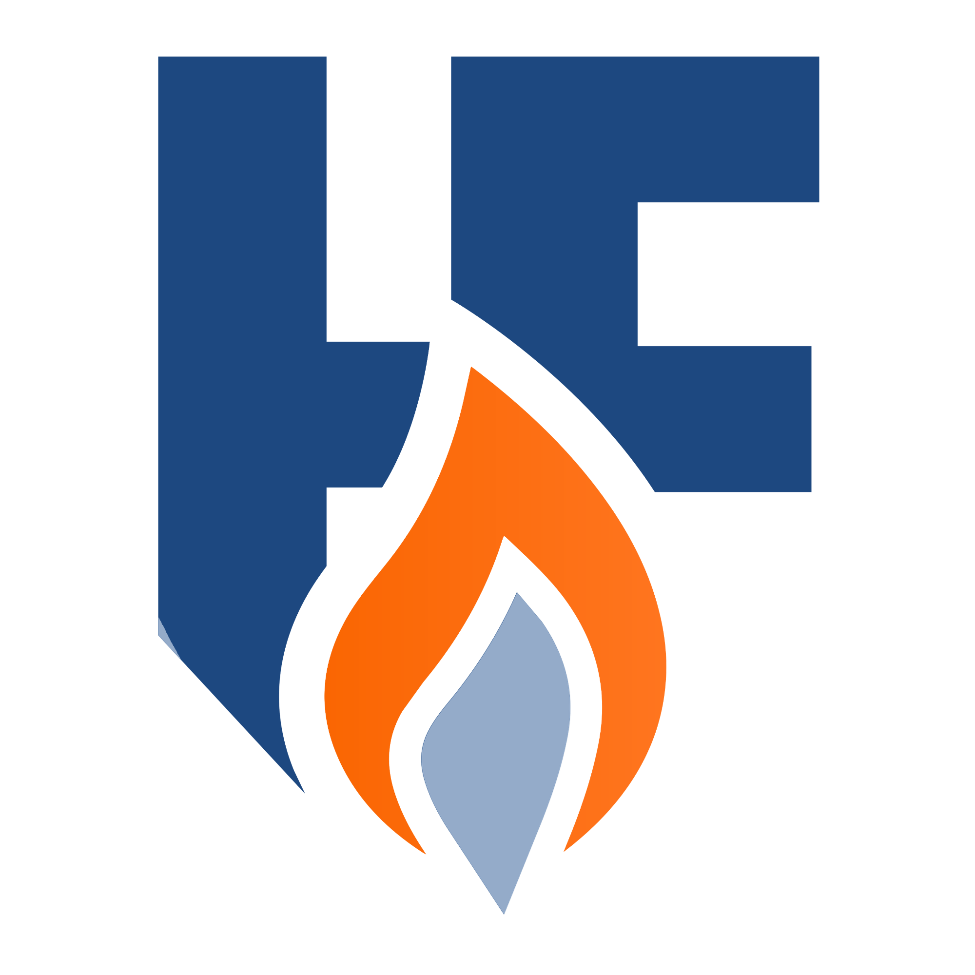 Harvest Fire